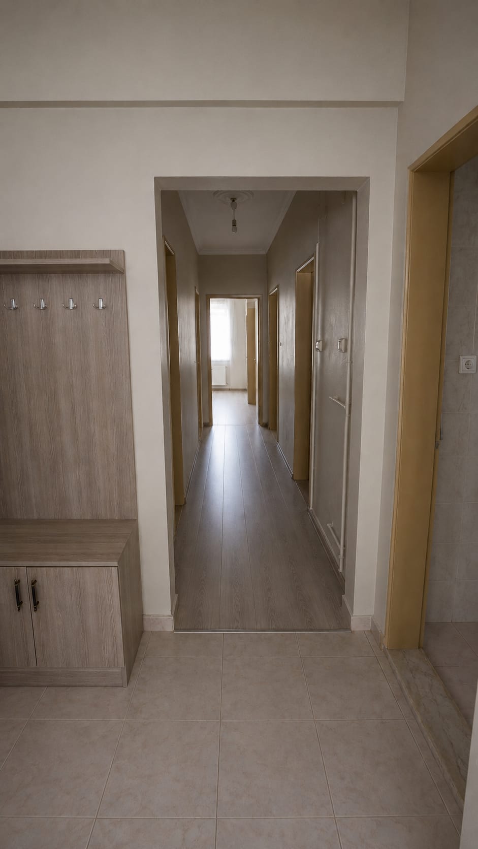 MABEL'DEN BOSNAHERSEK MAH ESKON SİTESİNDE 2+1 SATILIK DAİRE
